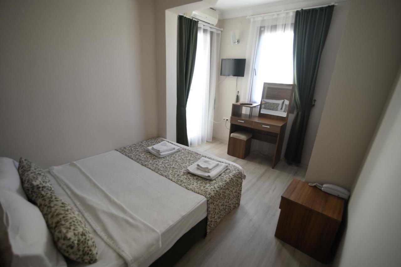 Og-Erim Hotel Kusadasi Exterior photo