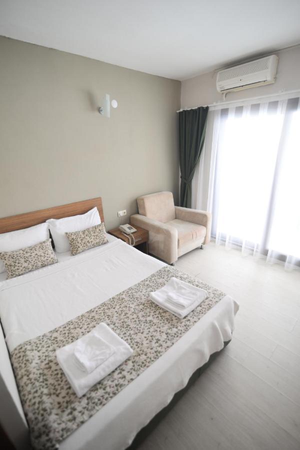 Og-Erim Hotel Kusadasi Exterior photo